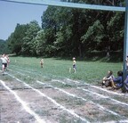 Field Day, North Addington Education Centre - 1971