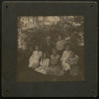 James Baldwin Family (AC339-016-015-002)