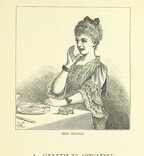 British Library digitised image from page 27 of "A Simple Story ... With illustrations, etc [With a memoir, by B.]"