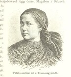 British Library digitised image from page 135 of "Az OsztrÃ¡k-Magyar Monarchia irÃ¡sban Ã©s kÃ©pben. Rudolf trÃ³nÃ¶rÃ¶kÃ¶s fÅ‘herczeg Å ... fensÃ©ge kezdemÃ©nyezÃ©sÃ©bÅ‘l Ã©s kÃ¶zremunkÃ¡lÃ¡sÃ¡val. (Die deutsche Ausgabe redigirt ... J. von Weilen, die ungarische M. JÃ³kai.)