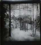 A wintery TarvaspÃ¤Ã¤ pictured from the east