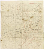Map - Westhoek