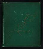 Kodak Album, 1894 NMFF.003379