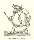 British Library digitised image from page 504 of "The American in Egypt, with rambles through Arabia PetrÃ¦a and the Holy Land, during the years 1839 and 1840 ... Illustrated with numerous steel engravings: also with designs and etchings by Johnston"
