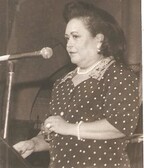 Rosa MarÃ­a Peraza