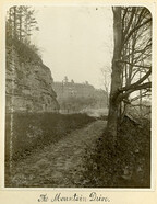 The Mountain Drive