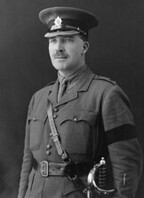 Lieutenant J Lindsay Allan