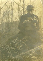 Mayflowering 1905