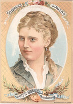 Singer Manufacturing Co.