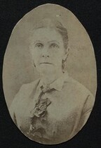 Sarah James Lavangee (AC339-016-001-002)