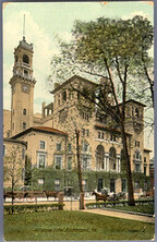 Jefferson Hotel