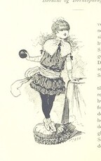 British Library digitised image from page 176 of "Pariserliv i Firserne ... Med talrige Illustrationer"