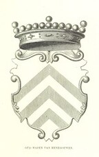 British Library digitised image from page 141 of "Geiltustreerde geschiedenis van BelgiÃ« ... Geheel herzien en het hedendaagsche tijdperk bijgewerkt door Eug. Hubert"