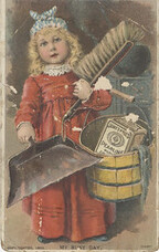 James Pyle (Manufacturers)