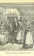 British Library digitised image from page 235 of "Peasant Life in Sweden ... Illustrated"