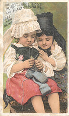 Lautz Bros. & Co. (Manufacturers)