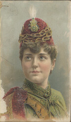 W. Duke, Sons & Co. (Branch of the American Tobacco Co.)