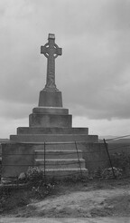 Churchill Republican Monument, near Fenit.