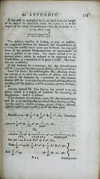 Calculating Pi