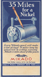 Eagle Pencil Company