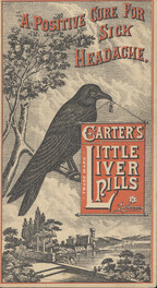 Carter Medicine Company