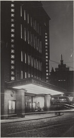 Architecture history collection: Stockmann department store in Helsinki