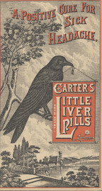 Carter Medicine Company