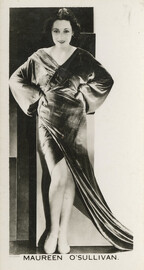 Maureen O`Sullivan  No. 48