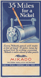 Eagle Pencil Company
