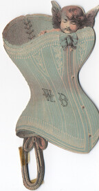Doctor Warner's Coraline Corsets