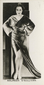 Maureen O`Sullivan  No. 48