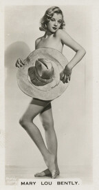 Mary Lou Bently No. 30