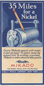 Eagle Pencil Company