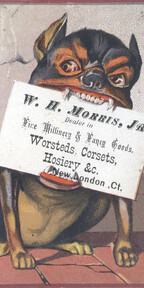W.H. Morris, Jr. (Dealer)