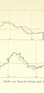 British Library digitised image from page 528 of "Bibliothek geographischer HandbÃ¼cher. Herausgegeben von ... F. Ratzel"