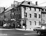 Corner Sackville and Hollis Streets (north-east corner)