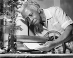 African American Portraits - Edith Cross