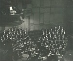 Charles Kennedy Scott Archive