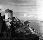 Rumeli Castle, SarÄ±yer, Ä°stanbul