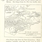 British Library digitised image from page 68 of "The Making of England ... With maps"