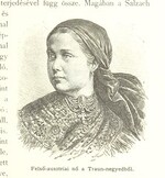 British Library digitised image from page 135 of "Az OsztrÃ¡k-Magyar Monarchia irÃ¡sban Ã©s kÃ©pben. Rudolf trÃ³nÃ¶rÃ¶kÃ¶s fÅ‘herczeg Å ... fensÃ©ge kezdemÃ©nyezÃ©sÃ©bÅ‘l Ã©s kÃ¶zremunkÃ¡lÃ¡sÃ¡val. (Die deutsche Ausgabe redigirt ... J. von Weilen, die ungarische M. JÃ³kai.)