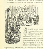 British Library digitised image from page 221 of "The Story of Ireland; a narrative of Irish history, from the earliest ages to the insurrection of 1867 ... Continued to the present time by J. Luby, etc"