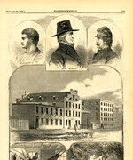 Prison and jailers at Richmond