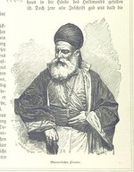 British Library digitised image from page 334 of "Auf biblischen Pfaden. Reisebilder aus Aegypten, PalÃ¤stina, Syrien, Kleinasien, Griechenland und der TÃ¼rkei [With maps and illustrations.]"
