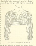British Library digitised image from page 305 of "Eine Weltreise. Plaudereien aus einer zweijÃ¤hrigen Erdumsegelung ... Mit 120 Abbildungen und PlÃ¤nen, einer Erdkarte und einem Anhang: 'Die Igorroten.'"
