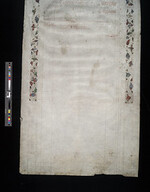 English Pre-Reformation Genealogical Roll