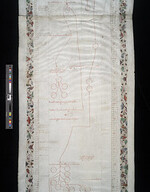 English Pre-Reformation Genealogical Roll