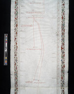 English Pre-Reformation Genealogical Roll