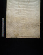 English Pre-Reformation Genealogical Roll