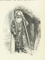 British Library digitised image from page 286 of "Unbeaten Tracks in Japan ... New edition, abridged"